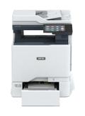 XEROX VersaLink C625V_DN - multifunksjonsskriver - farge (C625V_DN)