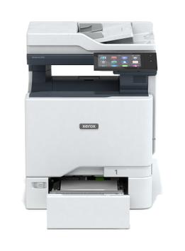 XEROX VersaLink C625V_DN - multifunksjonsskriver - farge (C625V_DN)