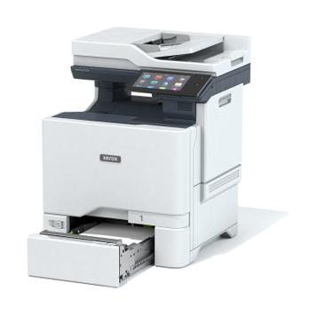 XEROX VersaLink C625V_DN - multifunksjonsskriver - farge (C625V_DN)