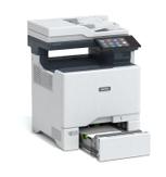 XEROX VersaLink C625V_DN - multifunksjonsskriver - farge (C625V_DN)