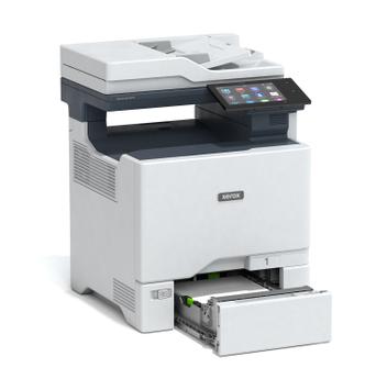 XEROX VersaLink C625V_DN - multifunksjonsskriver - farge (C625V_DN)