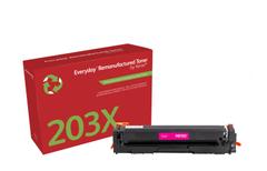 XEROX High Yield Magenta Toner HP203X