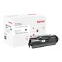 XEROX EVERYDAY HIGH CAPACITY BLACK TONER COMPATIBLE WITH LEXMARK T6 SUPL