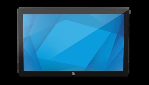 ELO 2202L 22IN FHD CAP 10-TOUCH USB ANTI-GLARE ZERO-BEZEL NO STA MNTR (E992622)