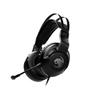 ROCCAT ELO X STEREO Gaming Headset (sort) 3,5mm, støydempende og avtagbar mikrofon, PC, konsoller