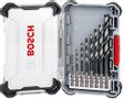 BOSCH Impact Control HSS borsæt, 8 dele (2608577146)