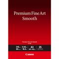 CANON FA-SM2 A3 25Sheets Premium Fine Art Smooth Paper