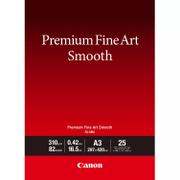 CANON FA-SM2 A3 25Sheets Premium Fine Art Smooth Paper