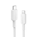 ANKER 322 1.8 M White
