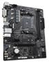 GIGABYTE (Rev. 1.0) Amd A520 Socket (A520M H)