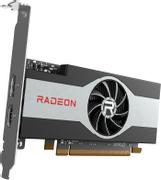 HP AMD Radeon RX 6400 4GB 