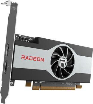 HP AMD Radeon RX 6400 4GB (6Q3U4AA)