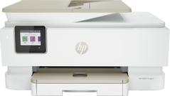 HP ENVY HP Inspire 7920e All-in-One-Drucker, Farbe, Drucker für Home und Home Office, Drucken, Kopieren, Scannen, Wireless; HP+; Für HP Instant Ink geeignet; Automatische Dokumentenzuführung