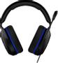 HP Cloud Stinger 2 Core - Gaming Headset for PlayStation Black