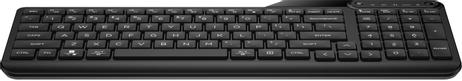 HP 460 Multi-Device Keyboard-F (7N7B8AA#ABF)