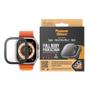 PanzerGlass - screen protector for smart watch - full body with D3O (PANZER3691)