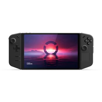 LENOVO Legion Go Portable Game (83E1000HGE)