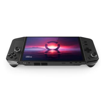 LENOVO Legion Go Portable Game (83E1000HGE)
