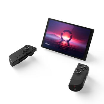 LENOVO Legion Go Portable Game (83E1000HGE)