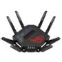 ASUS ROG Rapture GT-BE98 (EU+UK) WiFi 7 Quad-band Gaming Router (90IG08F0-MO9A0V)