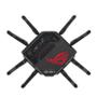 ASUS ROG Rapture GT-BE98 (EU+UK) WiFi 7 Quad-band Gaming Router (90IG08F0-MO9A0V)