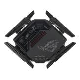 ASUS ROG Rapture GT-BE98 Quad-band Wi-Fi 7 router (802.11be) 2x 10GbE + 2.5Gbe LAN (90IG08F0-MO9A0V)