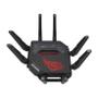 ASUS ROG Rapture GT-BE98 (EU+UK) WiFi 7 Quad-band Gaming Router (90IG08F0-MO9A0V)