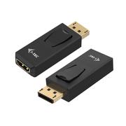 I-TEC PASSIVE DISPLAYPORT TO HDMI ADAPTER (MAX 4K/30HZ) CABL