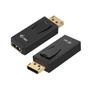 I-TEC PASSIVE DISPLAYPORT TO HDMI ADAPTER (MAX 4K/30HZ) CABL