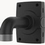 AXIS TP3004-E WALL MOUNT BLACK . ACCS