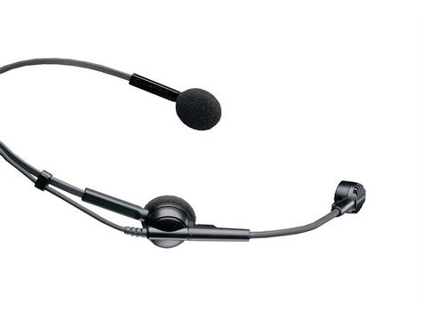 AUDIO-TECHNICA Mikrofon Kondensator Hodebøyle Nyre ATW2000/ 1100/ 1300 (ATM75cW)