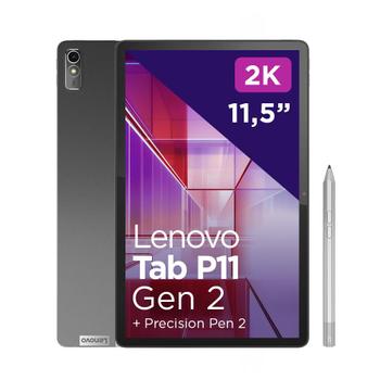 LENOVO Tab P11 128 Gb 29.2 Cm (ZABF0394SE)
