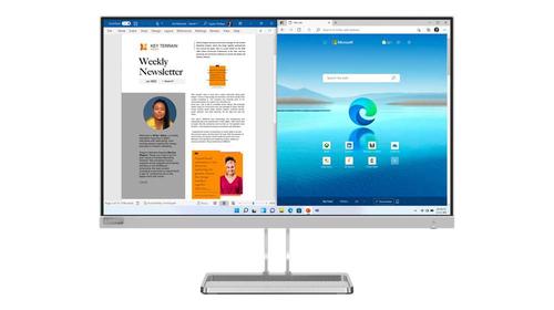 LENOVO L27I-40 Led Display 68.6 Cm (67ABKAC4EU)