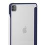 PIPETTO Origami No1 Case for iPad Pro 11" (2021) - Dark blue (P045-113-T)