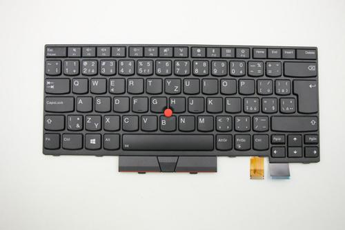 LENOVO Keyboard BL-KB CZS (01HX597)