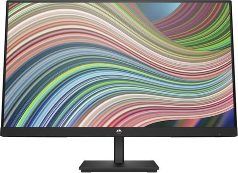 HP V24Ie G5 Fhd Monitor (24") (6D8H0AA)