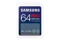 SAMSUNG PRO Ultimate microSD-kaart 64 GB