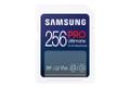 SAMSUNG PRO Ultimate microSD-kaart 256 GB