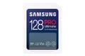 SAMSUNG PRO Ultimate microSD-kaart 128 GB