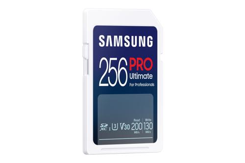 SAMSUNG Mb-Sy256S 256 Gb Sdxc Uhs-I (MB-SY256S/WW)