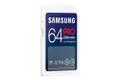 SAMSUNG Pro Ultimate 64 Gb Sdxc Uhs-I  (MB-SY64S/WW)