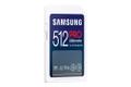 SAMSUNG Mb-Sy512S 512 Gb Sdxc Uhs-I (MB-SY512S/WW)