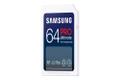 SAMSUNG Pro Ultimate 64 Gb Sdxc Uhs-I  (MB-SY64S/WW)