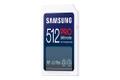 SAMSUNG Mb-Sy512S 512 Gb Sdxc Uhs-I (MB-SY512S/WW)