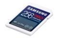 SAMSUNG Mb-Sy256S 256 Gb Sdxc Uhs-I (MB-SY256S/WW)