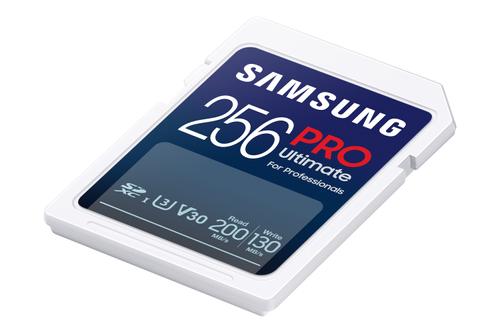 SAMSUNG Mb-Sy256S 256 Gb Sdxc Uhs-I (MB-SY256S/WW)