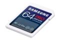 SAMSUNG Pro Ultimate 64 Gb Sdxc Uhs-I  (MB-SY64S/WW)