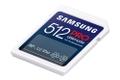 SAMSUNG Mb-Sy512S 512 Gb Sdxc Uhs-I (MB-SY512S/WW)