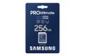 SAMSUNG Mb-Sy256S 256 Gb Sdxc Uhs-I (MB-SY256S/WW)
