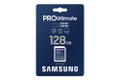 SAMSUNG Mb-Sy128S 128 Gb Sdxc Uhs-I (MB-SY128S/WW)
